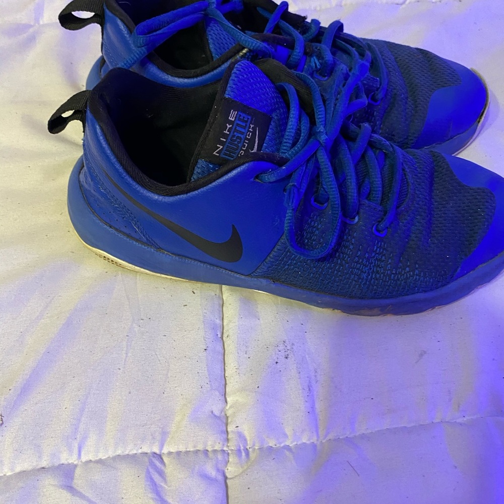 Nike sneakers